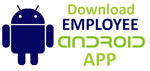 Download Employee Android APP